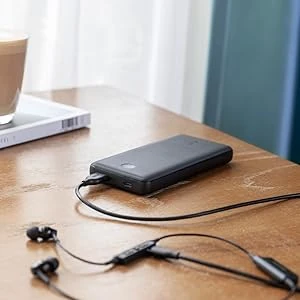 Anker A1287 PowerCore Essential PD 20W 20000mAh Power Bank