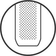 Anker 622 MagGo 5000mAH Magnetic Power Bank Black