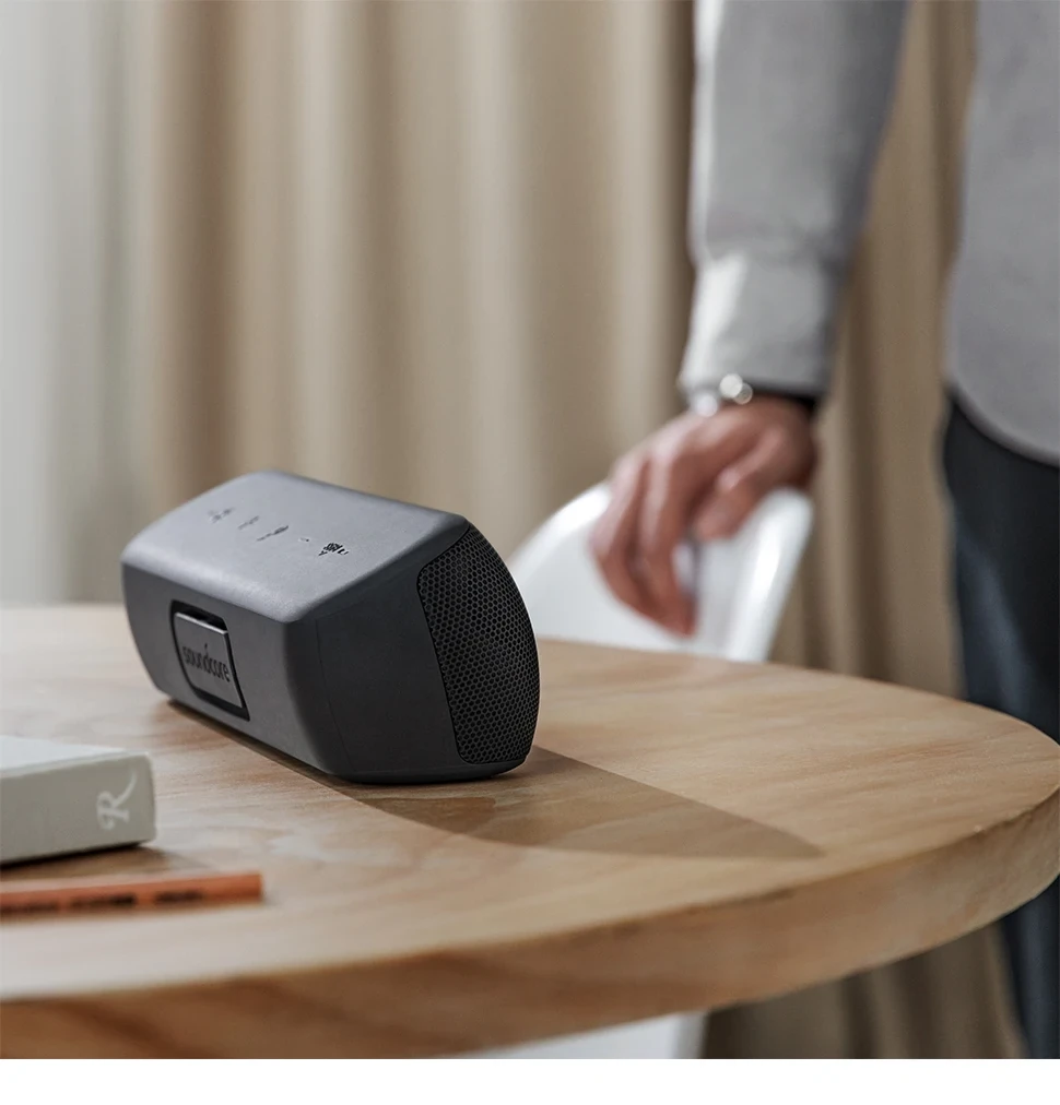 Anker Soundcore Motion Plus Bluetooth Speaker