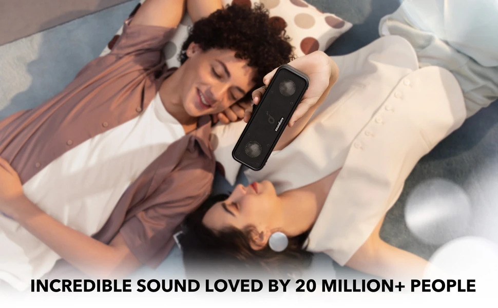 Anker Soundcore 3 Speaker A3117