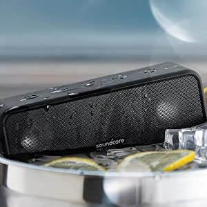 Anker Soundcore 3 Speaker A3117