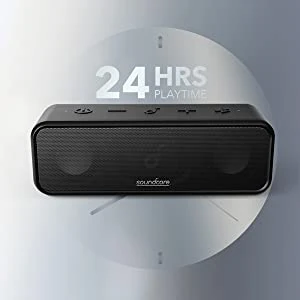 Anker Soundcore 3 Speaker A3117
