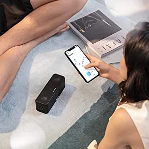 Anker Soundcore 3 Speaker A3117
