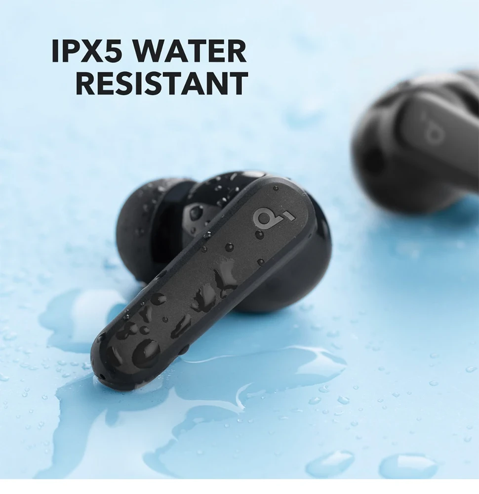 Anker P20i True Wireless Earbuds