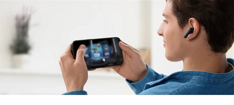 Anker P20i True Wireless Earbuds