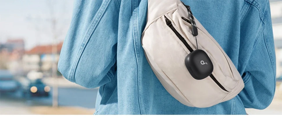 Anker P20i True Wireless Earbuds