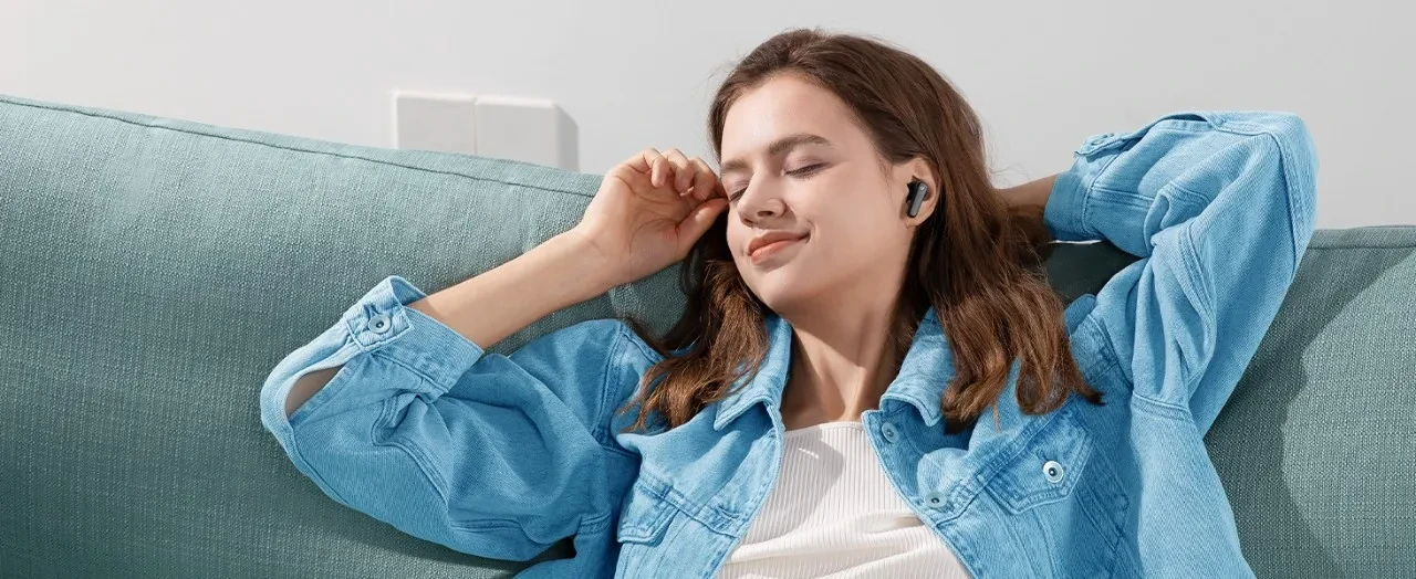 Anker P20i True Wireless Earbuds