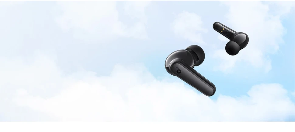 Anker P20i True Wireless Earbuds