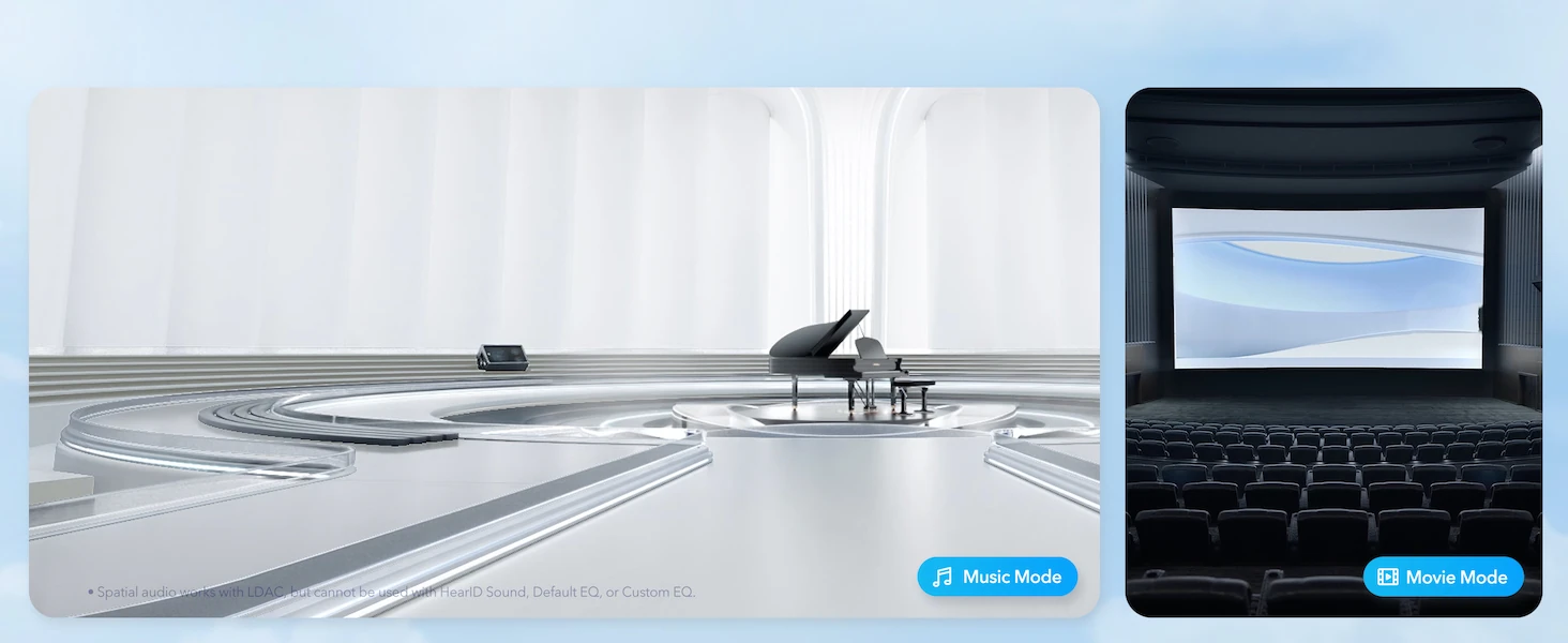 Anker Soundcore Liberty 4 | A3953P11