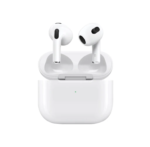 DUDAO U4N 4nd Apple Bluetooth V5.3 Wireless Earphone