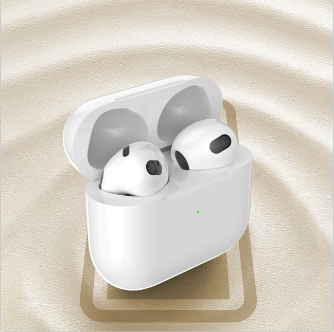 DUDAO U4N 4nd Apple Bluetooth V5.3 Wireless Earphone