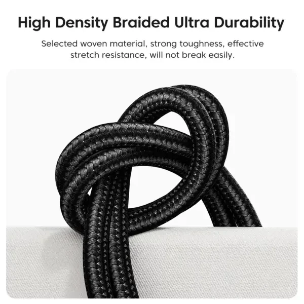 ASPOR 240W C To C 2M DATA CABLE A013