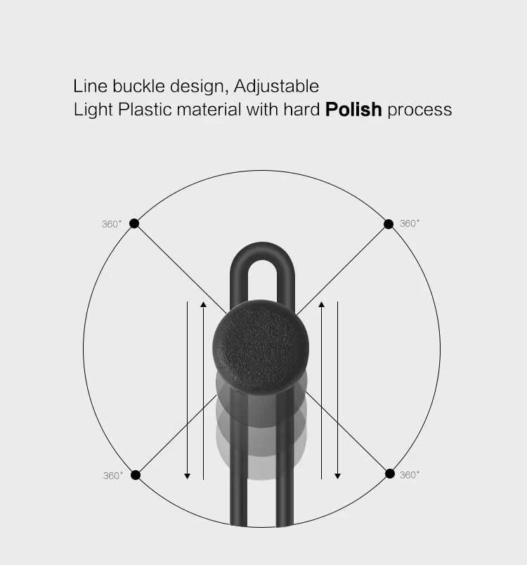 Awei A920BL/B926BL Wireless Bluetooth Earphone