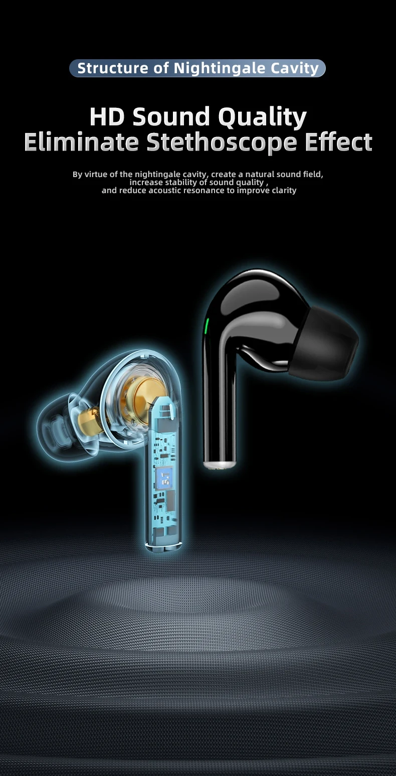 Awei T29 Pro TWS Bluetooth Earphones