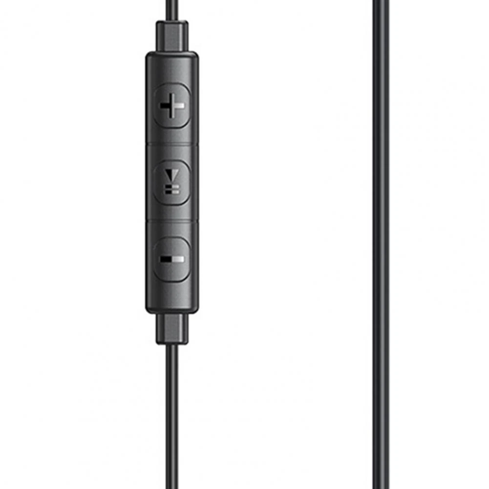 Awei TC-6 Wired Earphone Type-C Handsfree