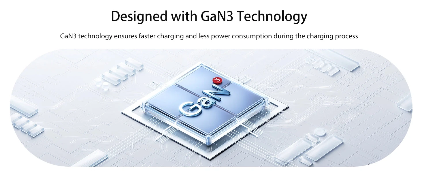 Baseus Cube Pro Fast Charger 1C 30W EU Black