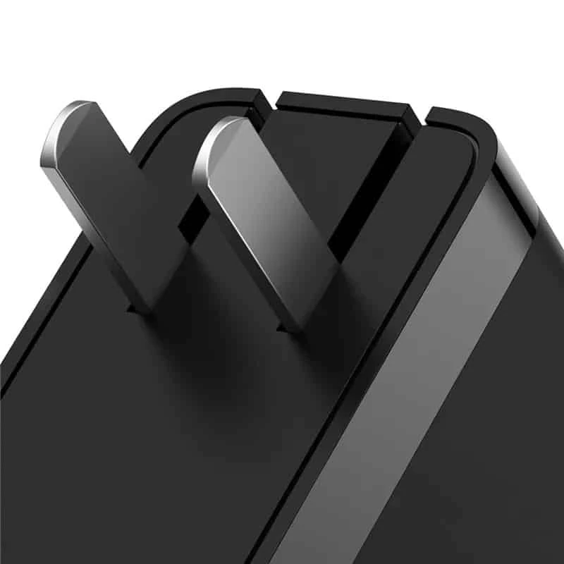 Baseus 160W GaN5 Pro Digital Fast Charger 2C+U with USB-C Cable