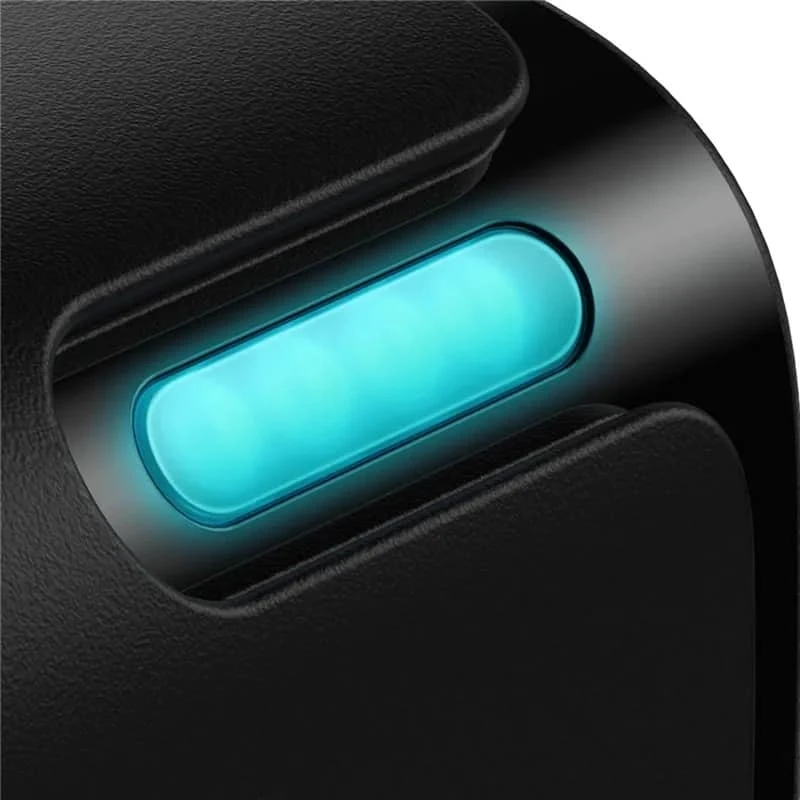Baseus 160W GaN5 Pro Digital Fast Charger 2C+U with USB-C Cable