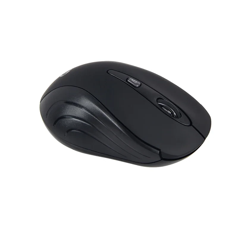 HP S3000 Wireless Optical Mouse
