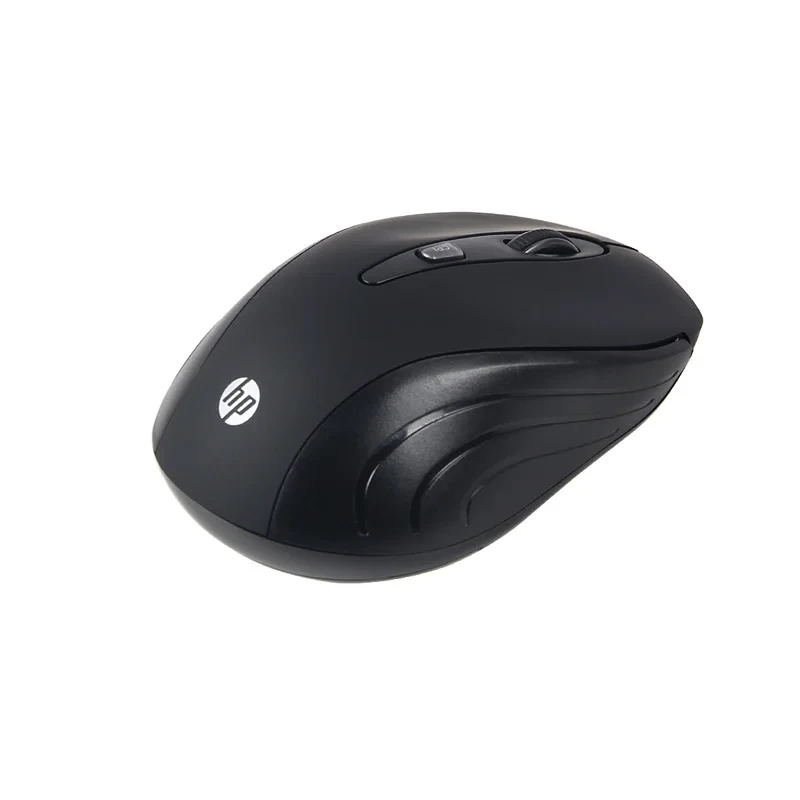 HP S3000 Wireless Optical Mouse