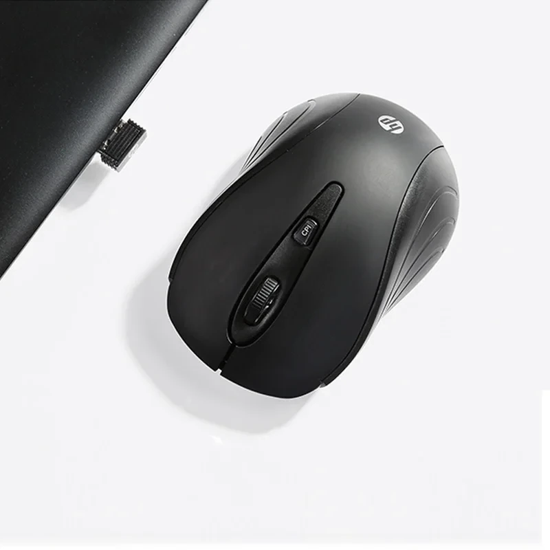 HP S3000 Wireless Optical Mouse