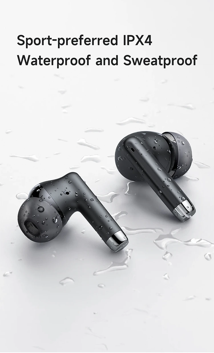 MCDODO DIGITAL DISPLAY TWS WIRELESS EARBUDS