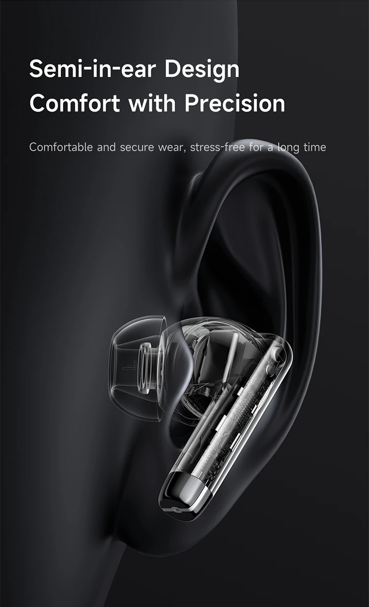 MCDODO DIGITAL DISPLAY TWS WIRELESS EARBUDS