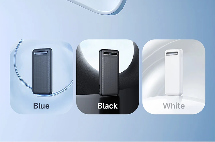 MCDODO 22.5W 10000mAH Power Bank MC-3881