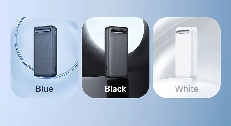 MCDODO 22.5W 20000mAH Power Bank MC-3891