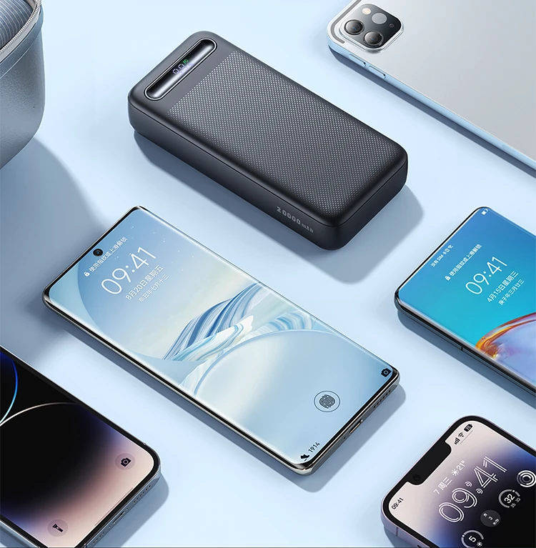 MCDODO 22.5W 20000mAH Power Bank MC-3891