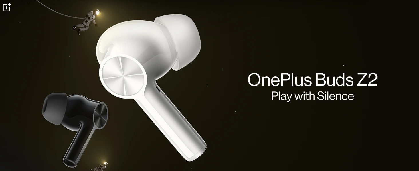 Oneplus Buds Z2