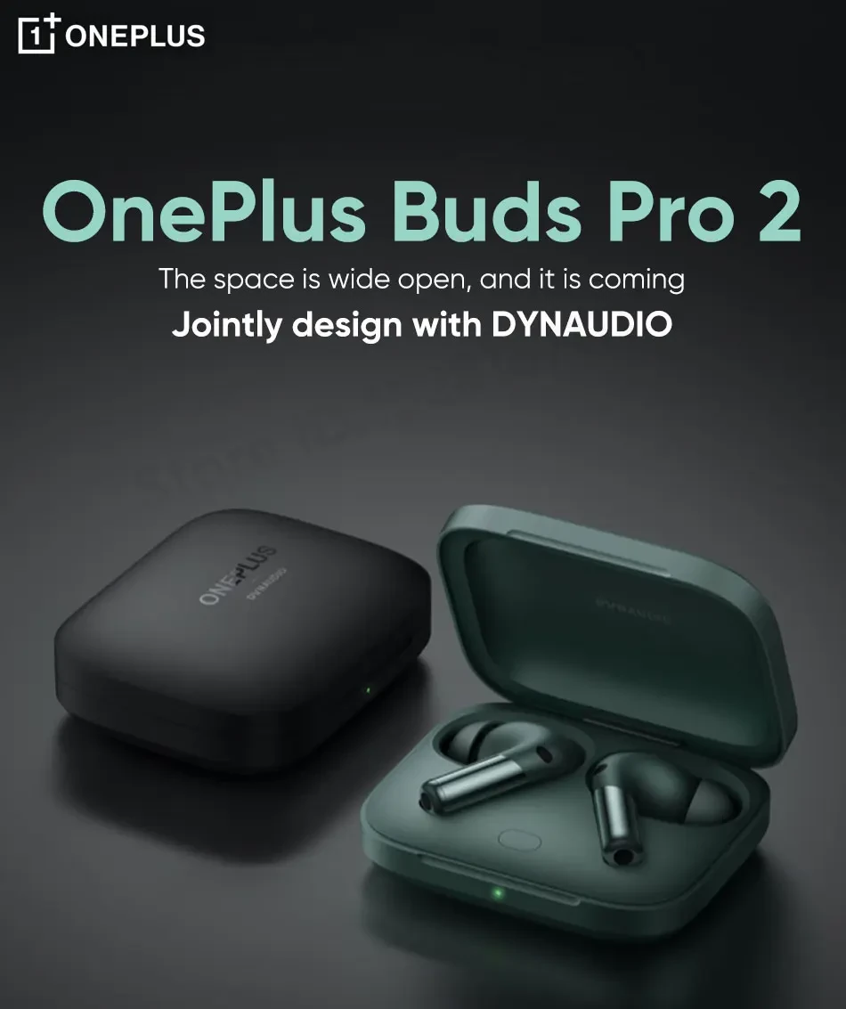 OnePlus Buds Pro 2