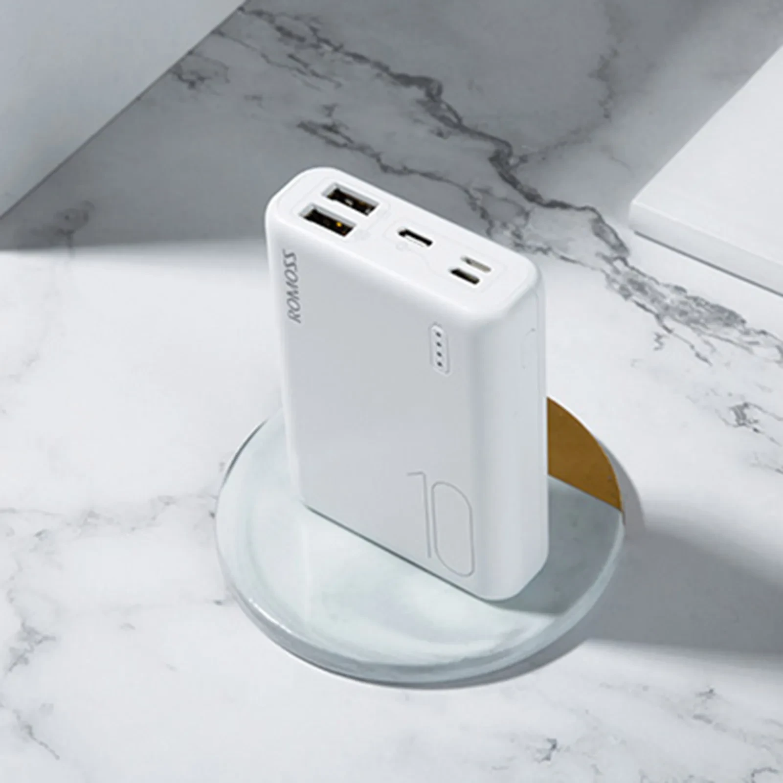 Romoss PSL10 10000mAh Power Bank