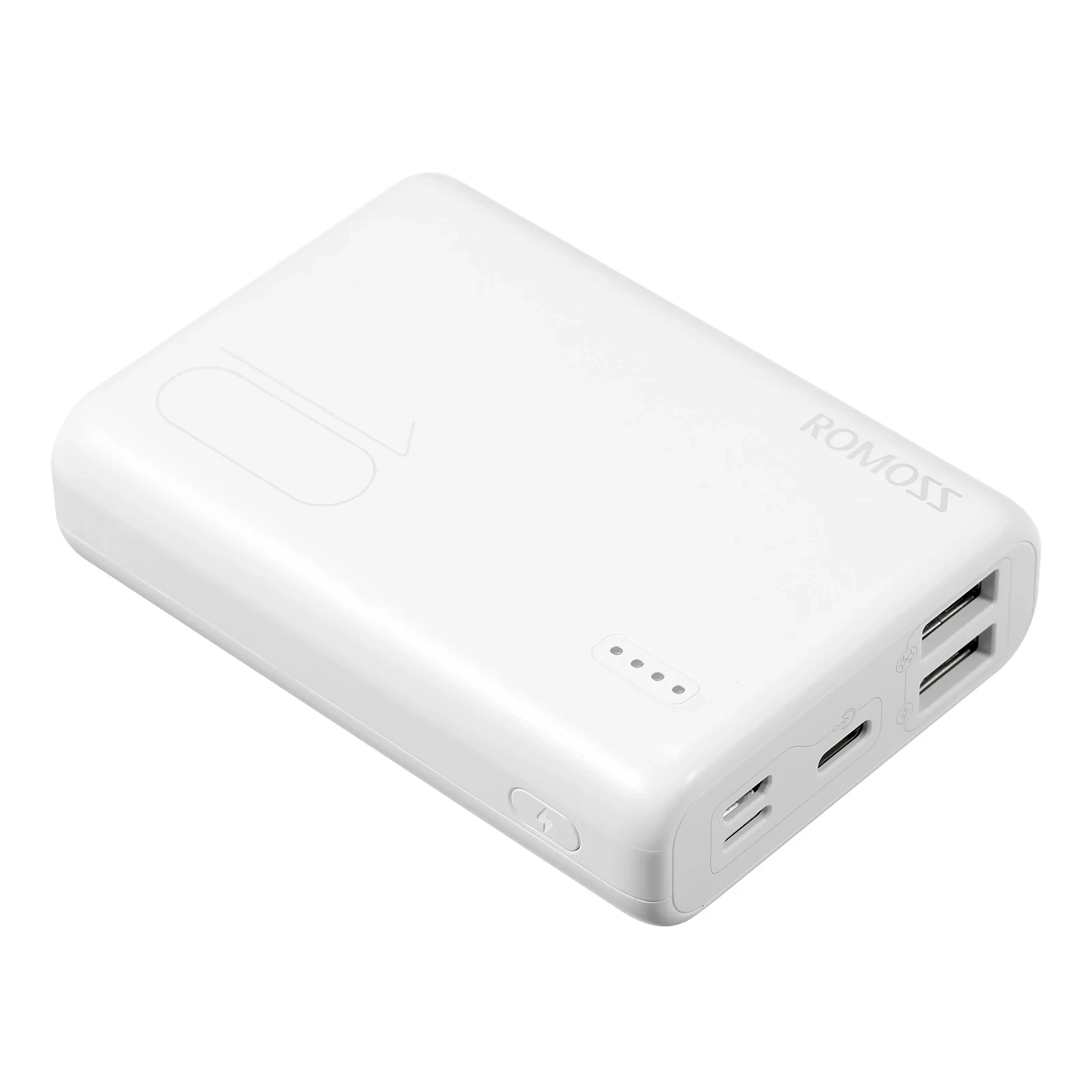Romoss PSL10 10000mAh Power Bank