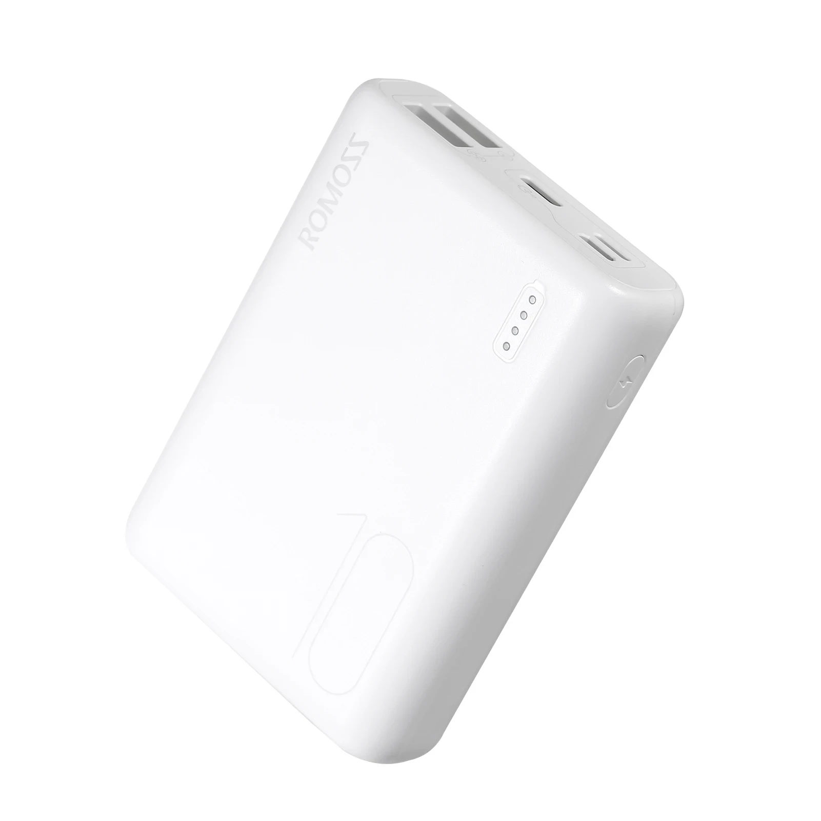 Romoss PSL10 10000mAh Power Bank