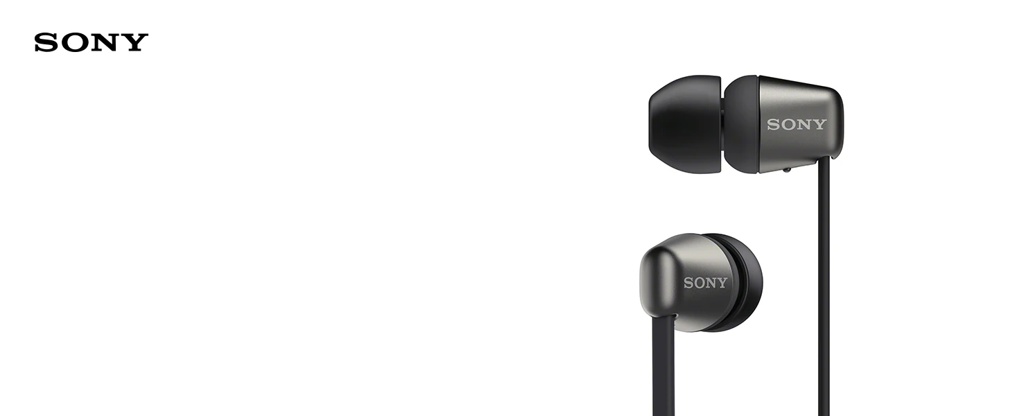 Sony WI-C310 Wireless In-ear Neckband