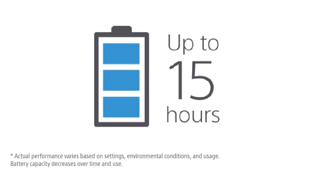 Sony WI-C310 Wireless In-ear Neckband