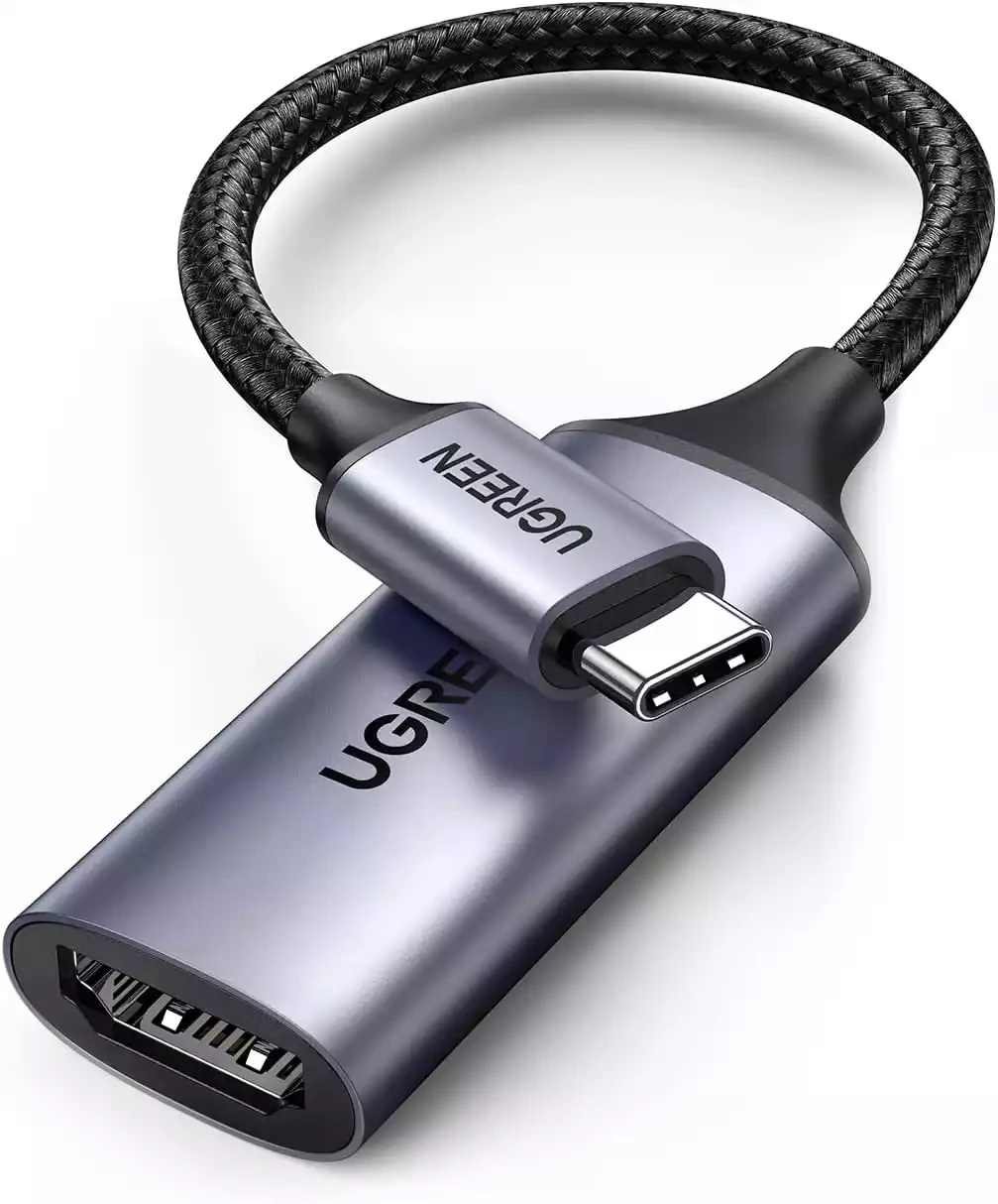 Ugreen USB-C to HDMI Adapter 70444