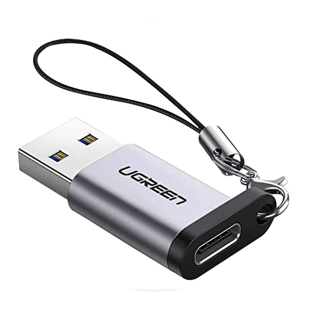 Ugreen USB-A 3.0 to USB-C Adapter 50533