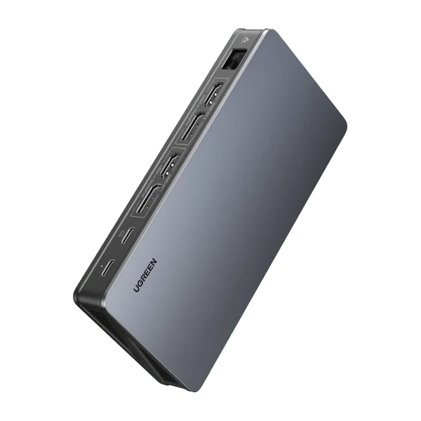 Ugreen Revodok Pro 209 USB-C Docking Station Hub 90912