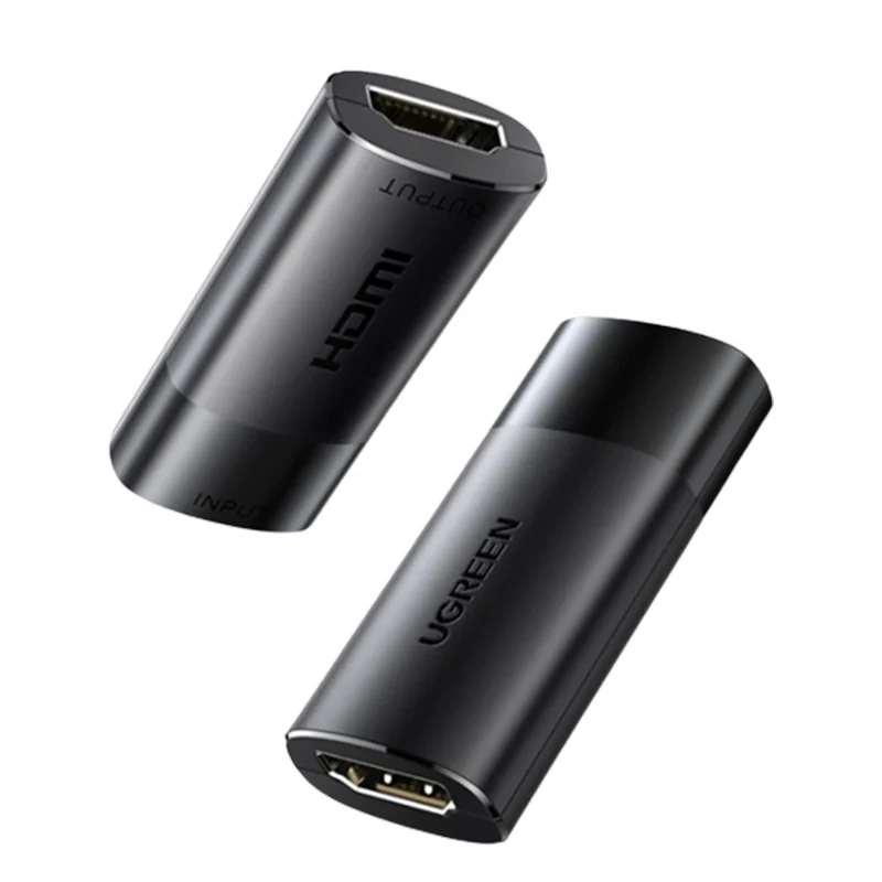 Ugreen HDMI Female to Female Extension Adapter 10943