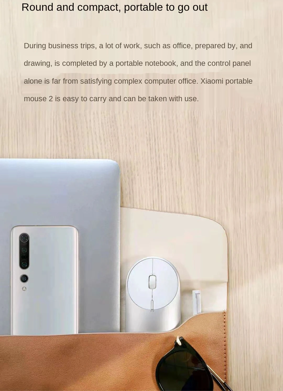 Mi Wireless Mouse 2