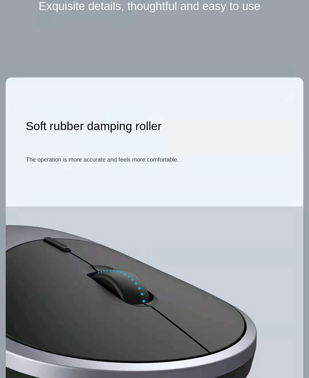 Mi Wireless Mouse 2