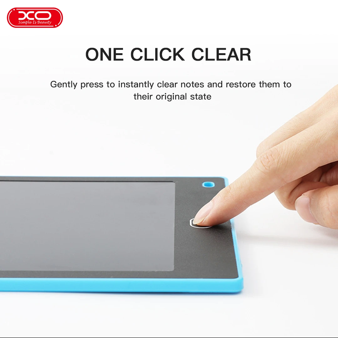 XO LCD Writing Tablet V02