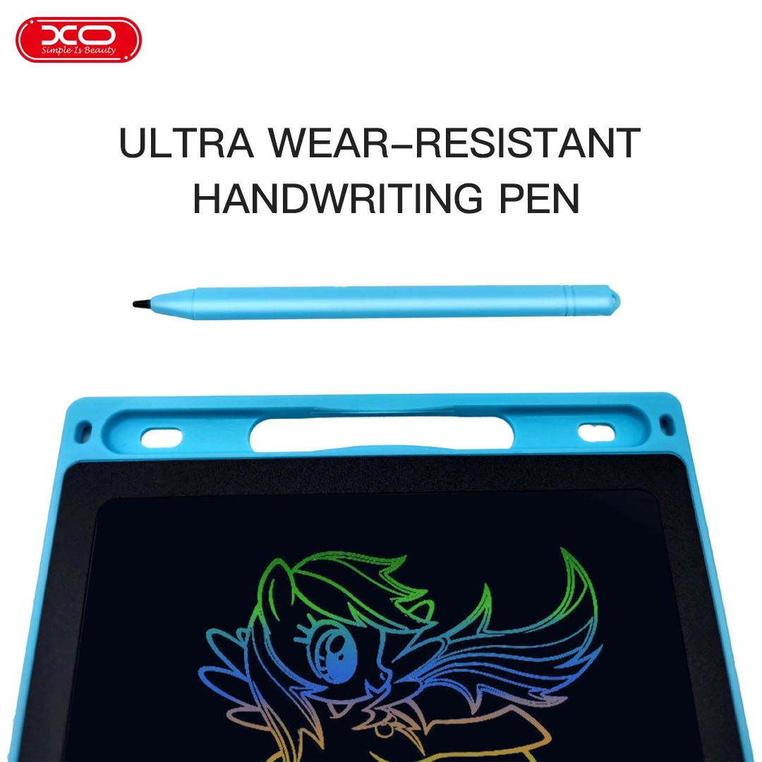 XO LCD Writing Tablet V02