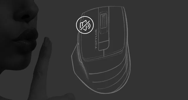 A4TECH FG30s Wireless Mouse for Sale in Pakistan