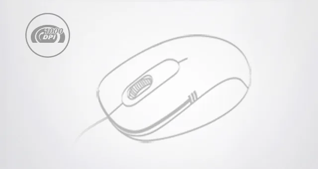 A4tech OP-720S Wired Mouse for Sale in Pakistan
