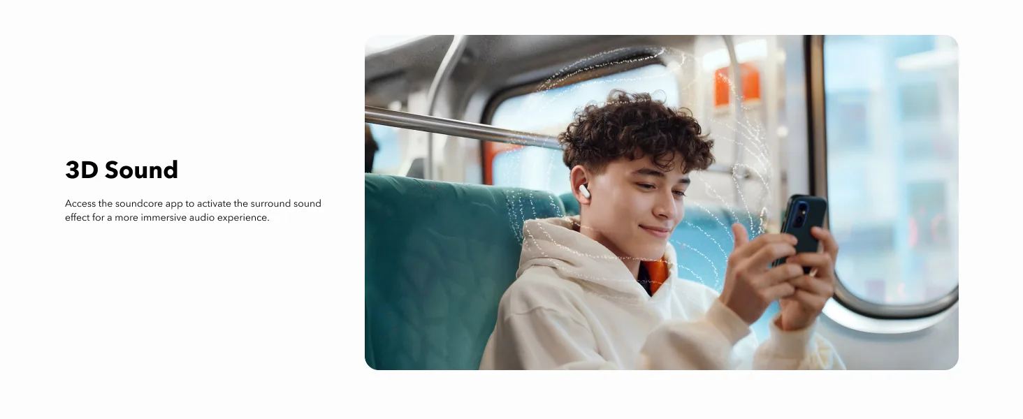 Anker Soundcore P30i Wireless Earbuds for Sale in Pakistan