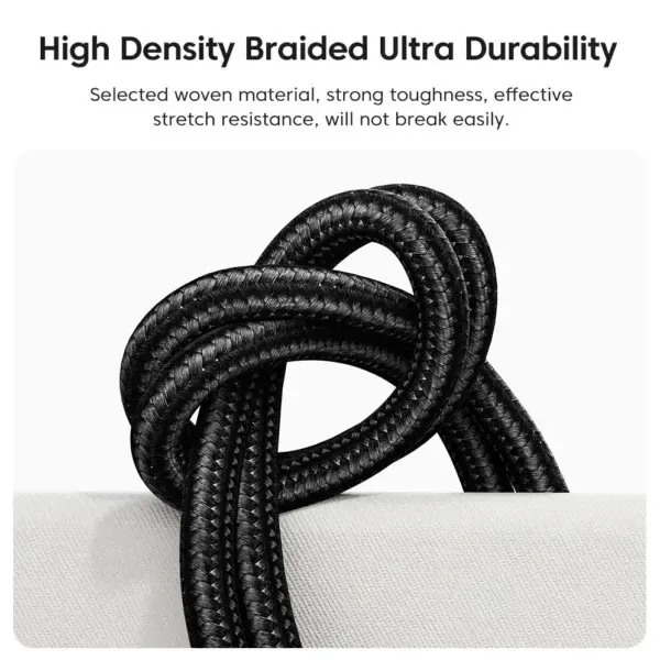 ASPOR 240W C To C 2M DATA CABLE A013 for Sale in Pakistan