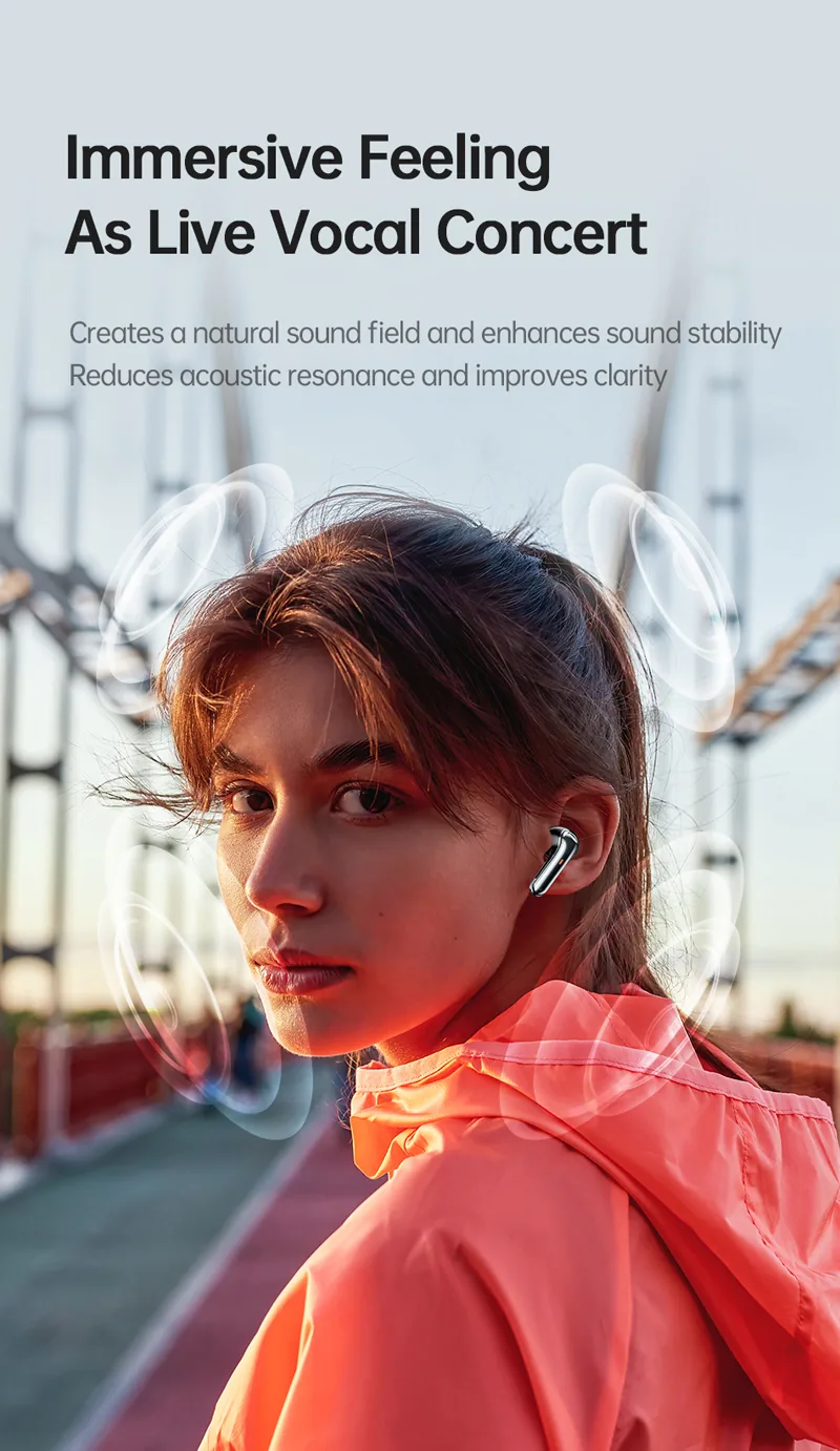 AWEI T79 ENC Heavy Bass Bluetooth Earphone Black for Sale in Pakistan
